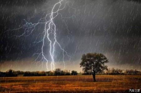 既然能人工降雨，能不能人工消雨？